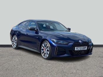Used BMW 4 Series 2022 for sale - 78779059: Photo