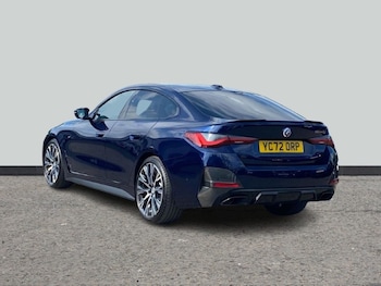 Used BMW 4 Series 2022 for sale - 78779059: Photo