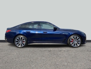 Used BMW 4 Series 2022 for sale - 78779059: Photo