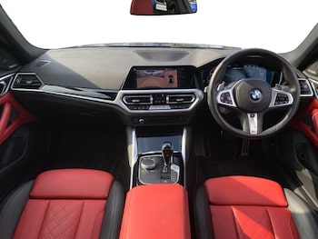Used BMW 4 Series 2022 for sale - 78779059: Photo