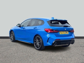 Used BMW 1 Series 2022 for sale - 78296472: Photo