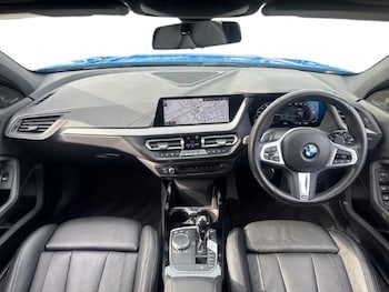 Used BMW 1 Series 2022 for sale - 78296472: Photo