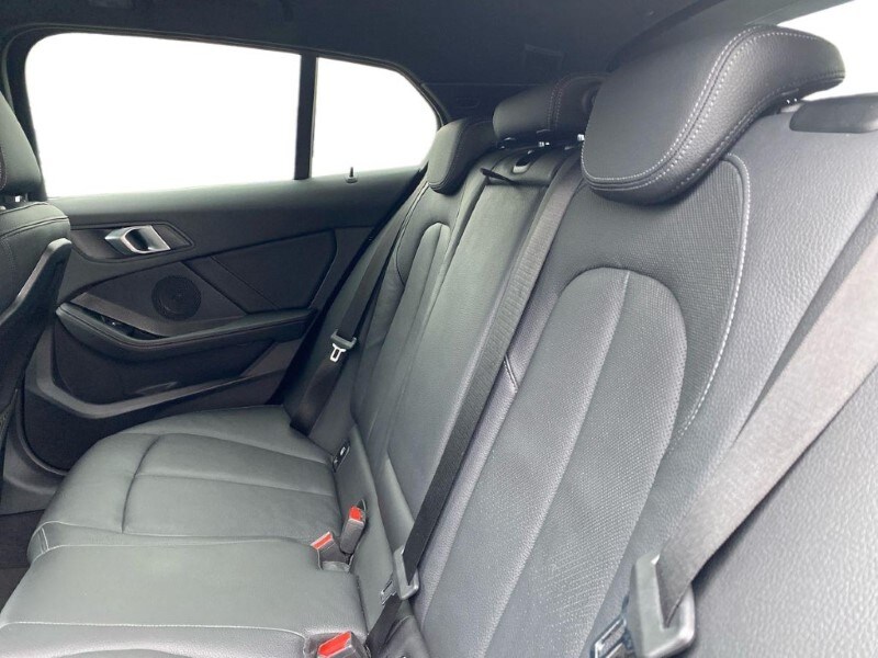 Used BMW 1 Series 2023 for sale - 78011190: Photo 11