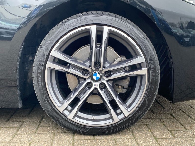 Used BMW 1 Series 2023 for sale - 78011190: Photo 13