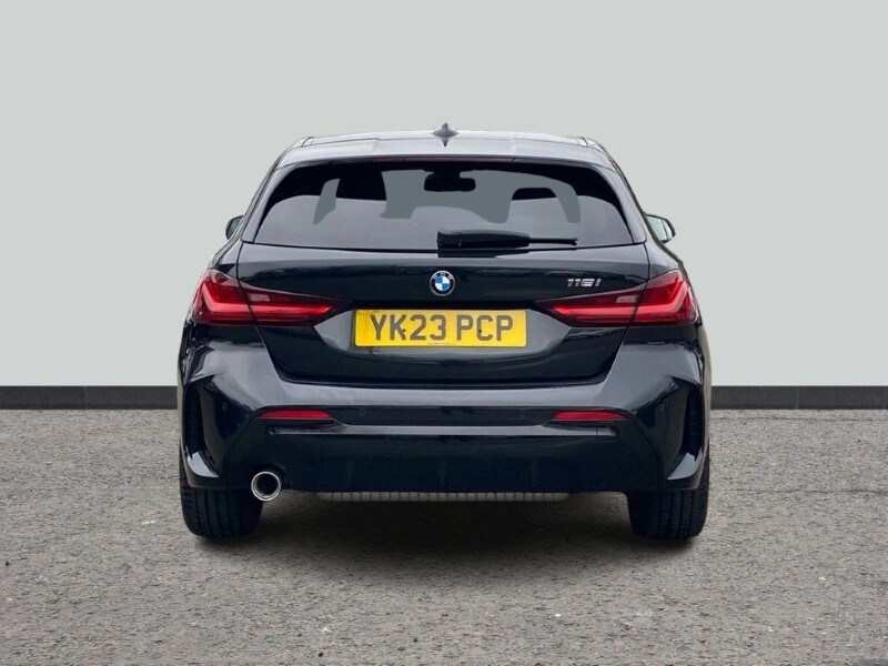 Used BMW 1 Series 2023 for sale - 78011190: Photo 14