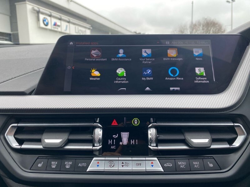 Used BMW 1 Series 2023 for sale - 78011190: Photo 23