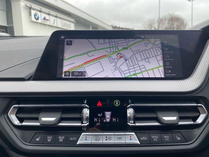 Used BMW 1 Series 2023 for sale - 78011190: Photo 24