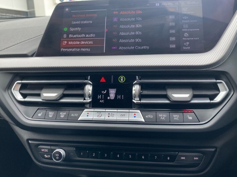 Used BMW 1 Series 2023 for sale - 78011190: Photo 27