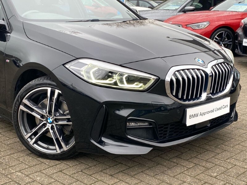 Used BMW 1 Series 2023 for sale - 78011190: Photo 36