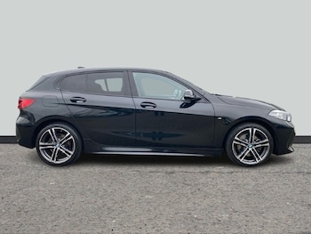 Used BMW 1 Series 2023 for sale - 78011190: Photo