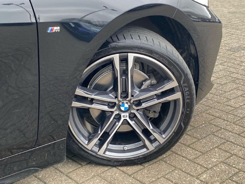 Used BMW 1 Series 2023 for sale - 78011190: Photo 44