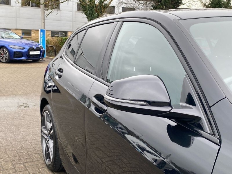 Used BMW 1 Series 2023 for sale - 78011190: Photo 45