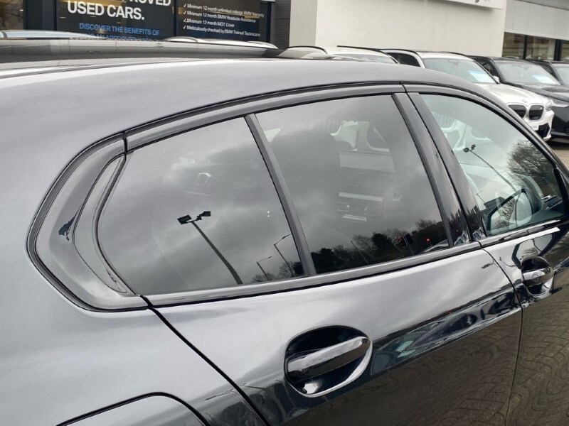 Used BMW 1 Series 2023 for sale - 78011190: Photo 46