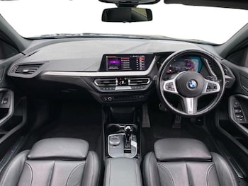 Used BMW 1 Series 2023 for sale - 78011190: Photo