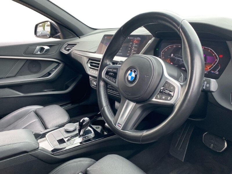 Used BMW 1 Series 2023 for sale - 78011190: Photo 6