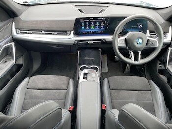Used BMW iX1 2026 for sale - 78804632: Photo