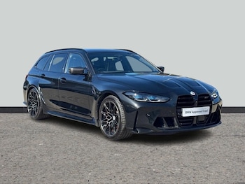 Used BMW M3 2023 for sale - 78381573: Photo