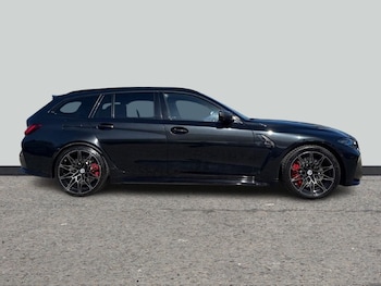 Used BMW M3 2023 for sale - 78381573: Photo