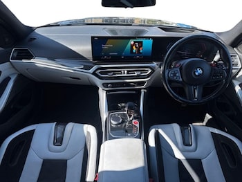 Used BMW M3 2023 for sale - 78381573: Photo