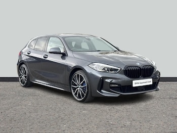 Used BMW 1 Series 2021 for sale - 78329023: Photo