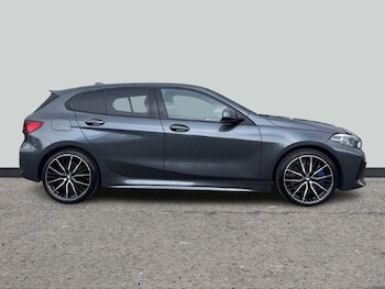 Used BMW 1 Series 2021 for sale - 78329023: Photo