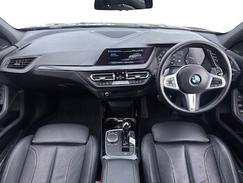 Used BMW 1 Series 2021 for sale - 78329023: Photo