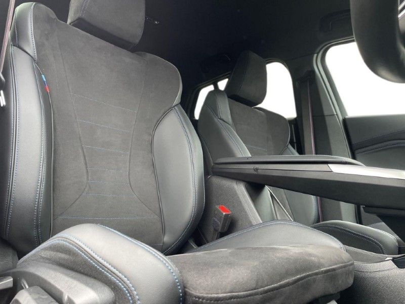 Used BMW iX2 2024 for sale - 77819322: Photo 11