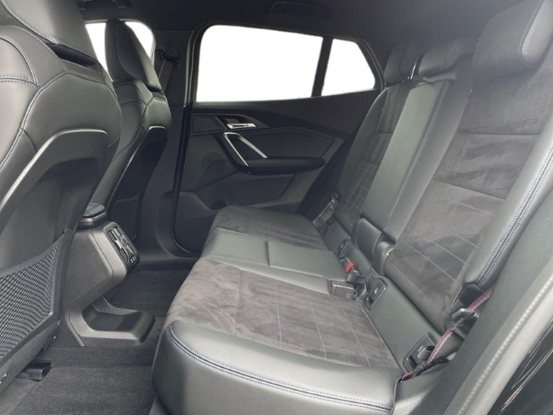 Used BMW iX2 2024 for sale - 77819322: Photo 12