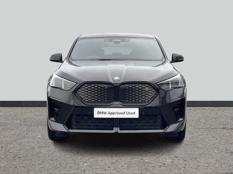 Used BMW iX2 2024 for sale - 77819322: Photo 16