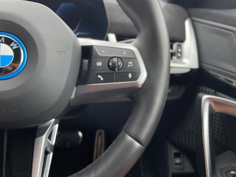 Used BMW iX2 2024 for sale - 77819322: Photo 18