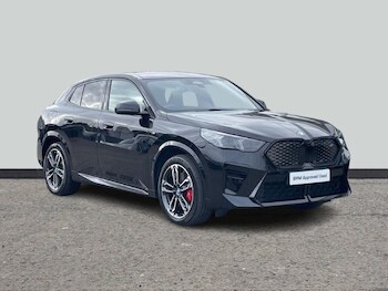 BMW iX2 feature image