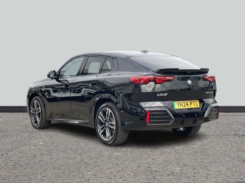 Used BMW iX2 2024 for sale - 77819322: Photo 2