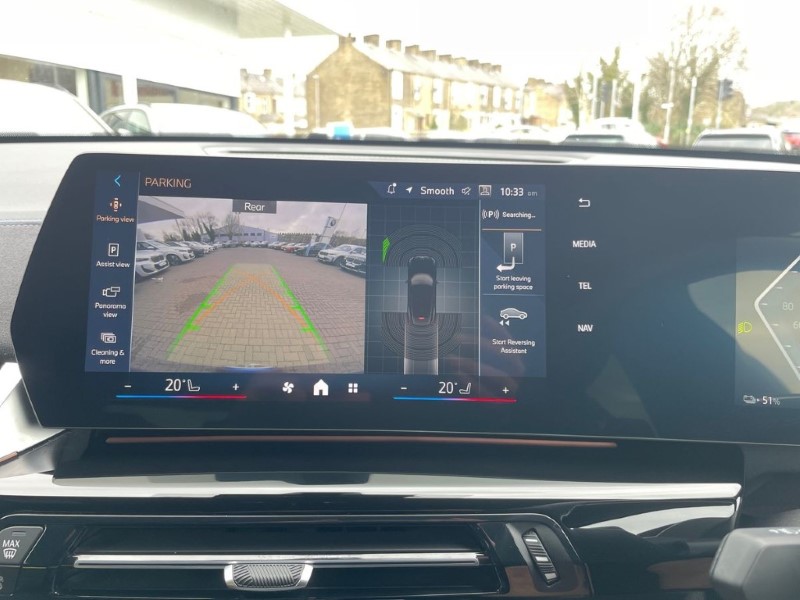 Used BMW iX2 2024 for sale - 77819322: Photo 27