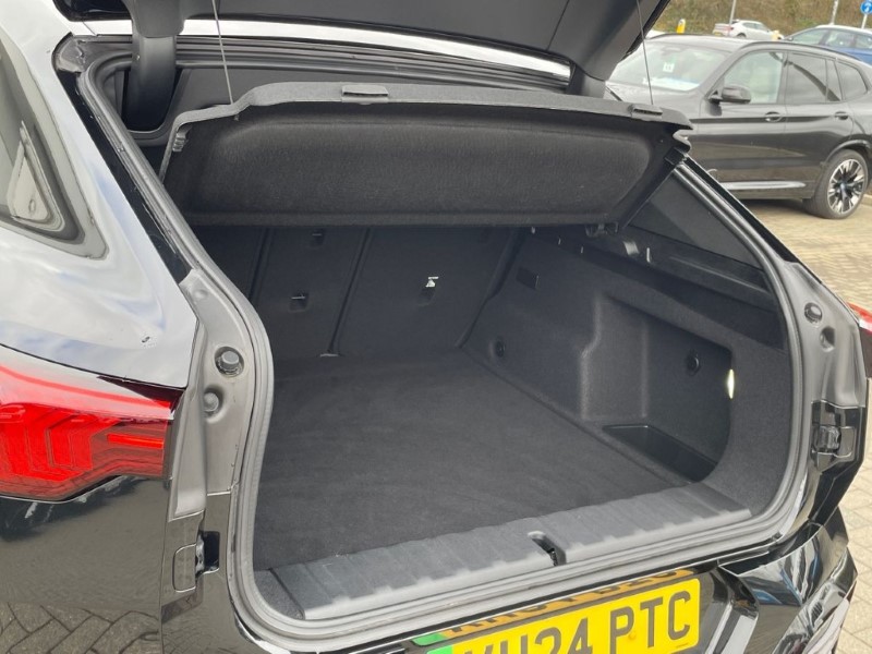 Used BMW iX2 2024 for sale - 77819322: Photo 36