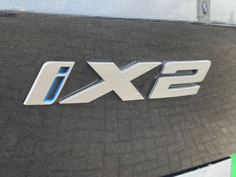 Used BMW iX2 2024 for sale - 77819322: Photo 43