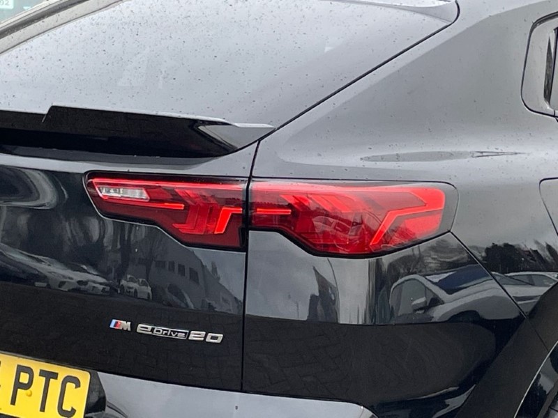 Used BMW iX2 2024 for sale - 77819322: Photo 44