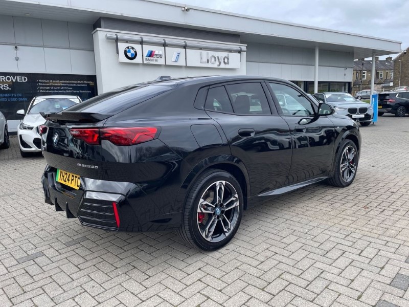 Used BMW iX2 2024 for sale - 77819322: Photo 46