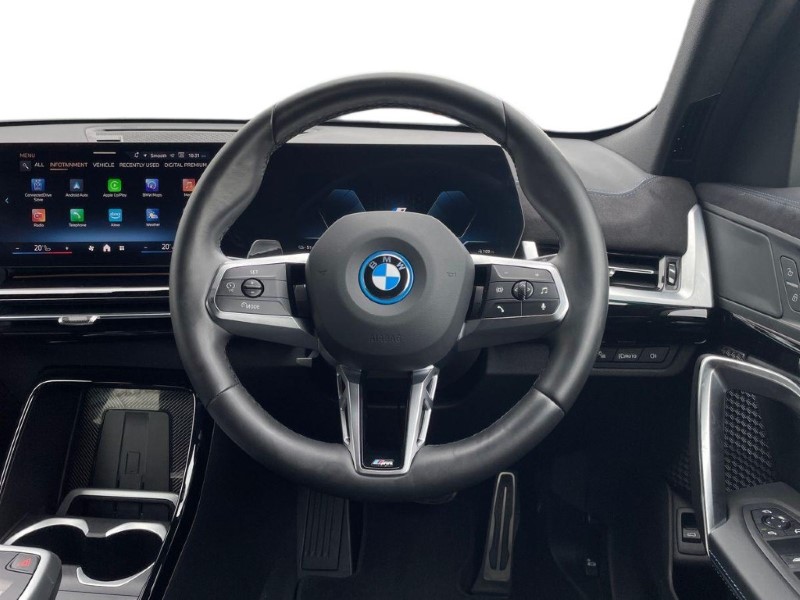 Used BMW iX2 2024 for sale - 77819322: Photo 5