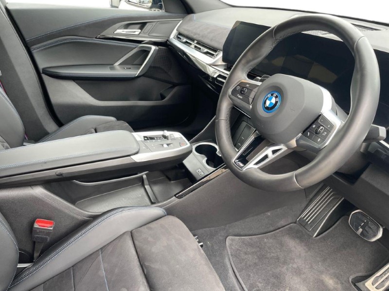 Used BMW iX2 2024 for sale - 77819322: Photo 6