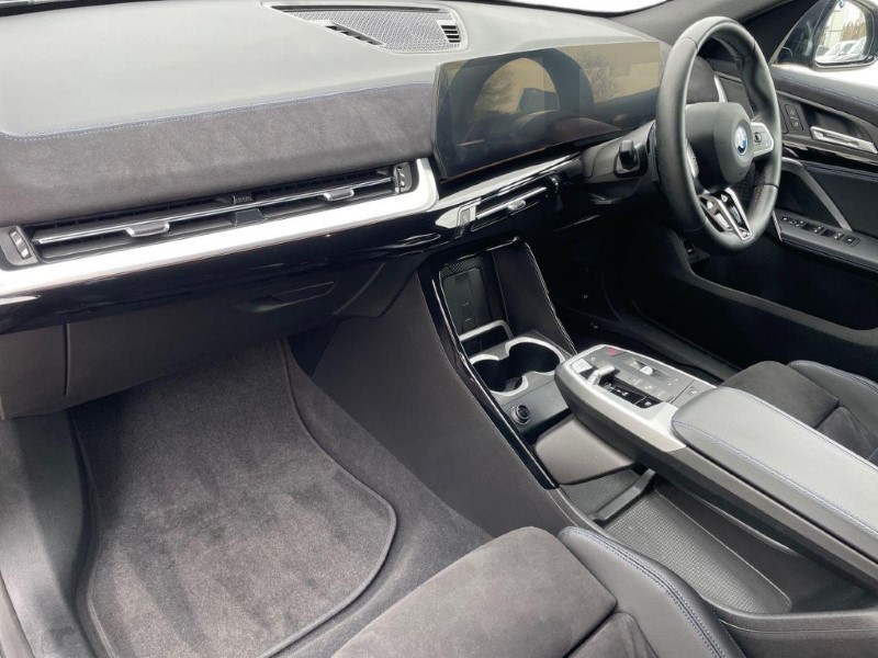 Used BMW iX2 2024 for sale - 77819322: Photo 7