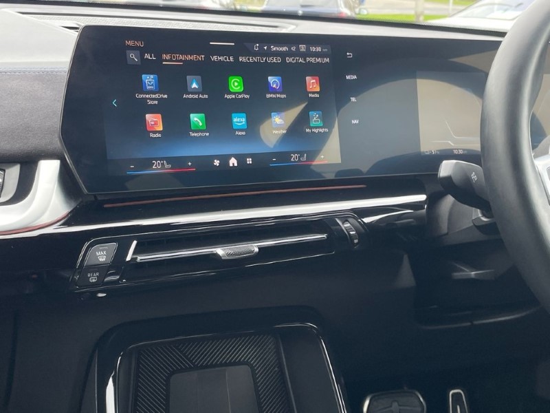 Used BMW iX2 2024 for sale - 77819322: Photo 8