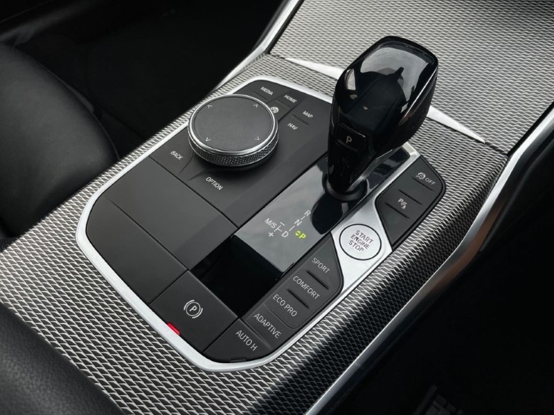 Used BMW 3 Series 2021 for sale - 76982280: Photo 10