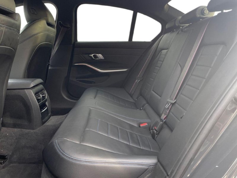 Used BMW 3 Series 2021 for sale - 76982280: Photo 12