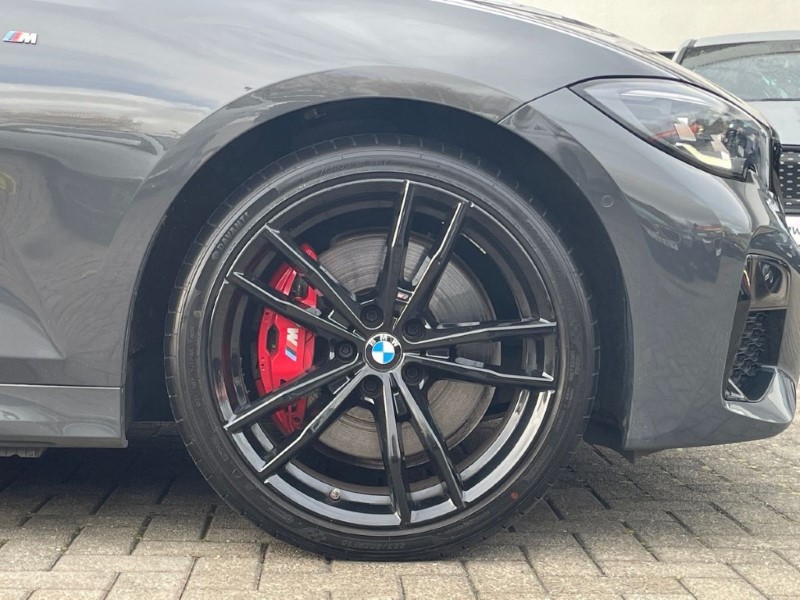 Used BMW 3 Series 2021 for sale - 76982280: Photo 14