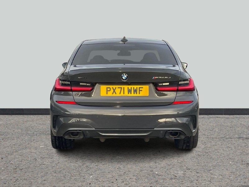 Used BMW 3 Series 2021 for sale - 76982280: Photo 15