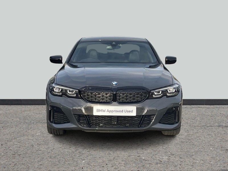 Used BMW 3 Series 2021 for sale - 76982280: Photo 16