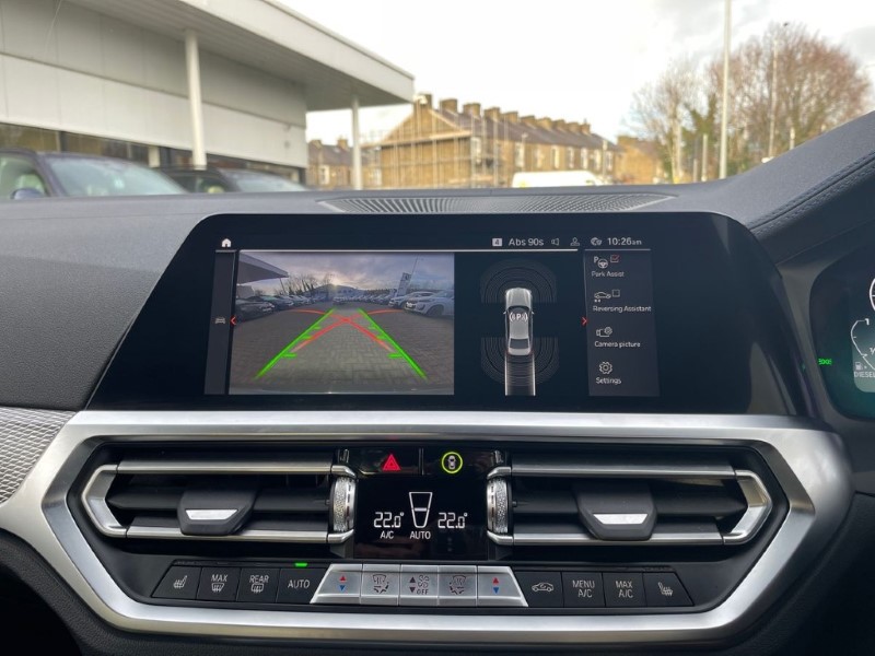 Used BMW 3 Series 2021 for sale - 76982280: Photo 17