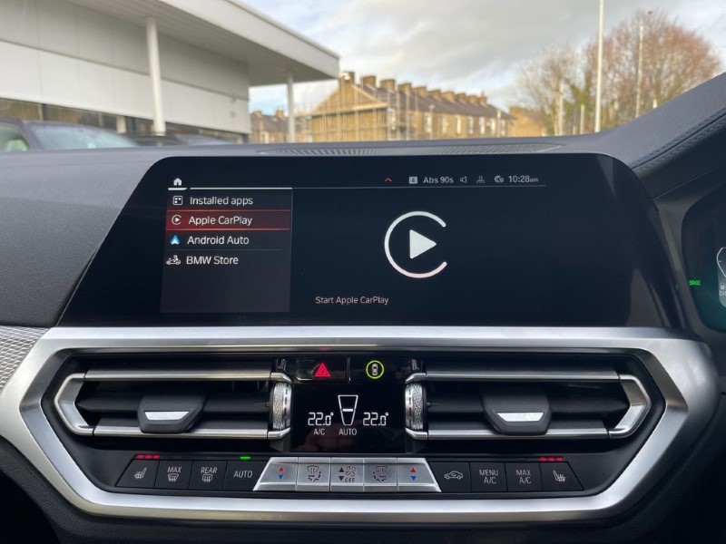 Used BMW 3 Series 2021 for sale - 76982280: Photo 18