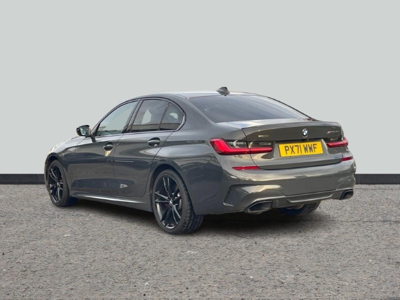 Used BMW 3 Series 2021 for sale - 76982280: Photo 2