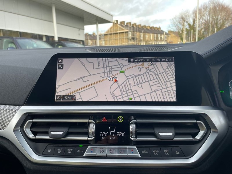 Used BMW 3 Series 2021 for sale - 76982280: Photo 21